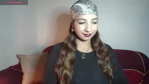 beautymoon26 online show from April 25, 10:18 am