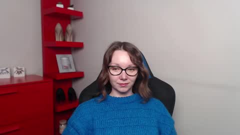 Snapshot of beautyzoexx chatting on February 28, 7:48 am Zoe online show from February 28, 7:48 am