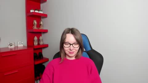 Zoe online show from January 15, 6:52 am