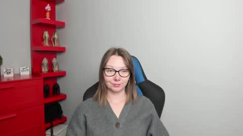 Zoe online show from April 27, 5:37 am