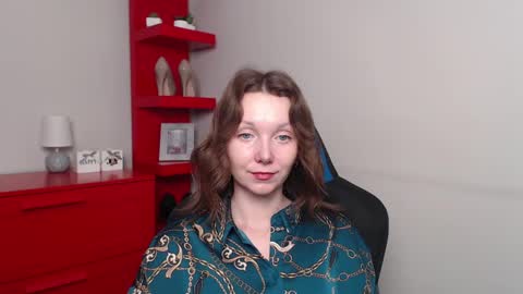 Snapshot of beautyzoexx chatting on December 3, 6:24 am Zoe online show from December 3, 6:24 am