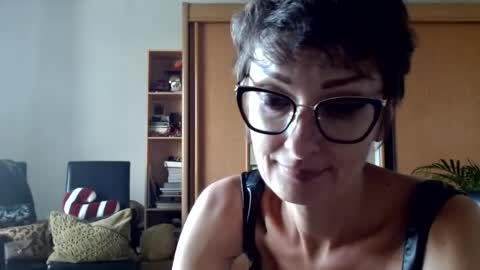 Raluca online show from July 13, 4:41 pm