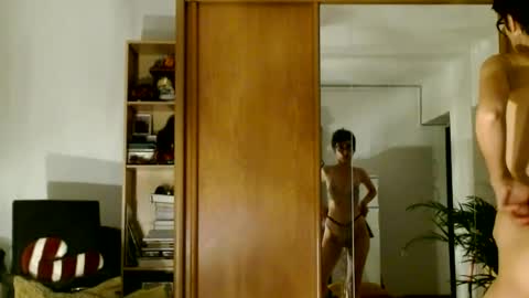 Raluca online show from June 30, 7:46 pm