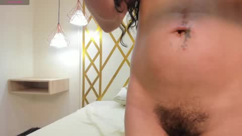 Becca online show from April 18, 7:58 pm