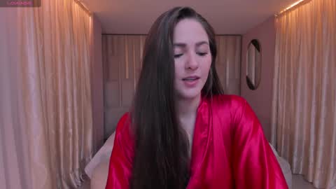 Am Becca online show from February 28, 7:56 pm