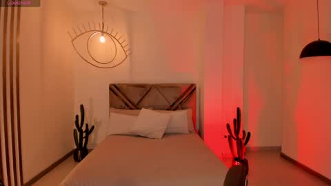 Am Becca online show from April 23, 12:12 pm