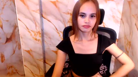 becca online show from July 24, 2:09 am