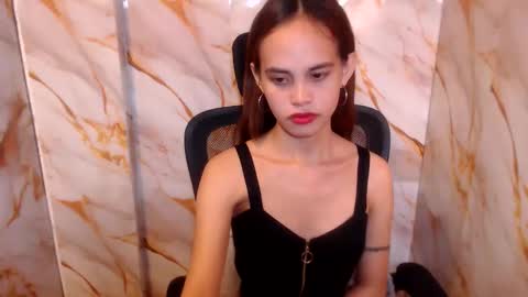 becca online show from February 24, 1:05 am