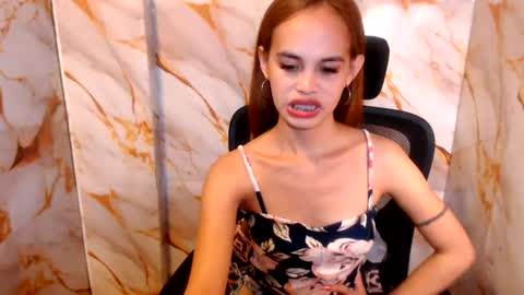 becca online show from July 31, 2:01 am
