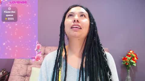 Becky online show from November 24, 4:03 am