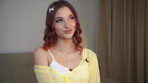 Melissa online show from October 10, 2:00 pm