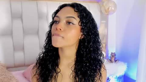 B E C K Y online show from March 12, 12:47 pm