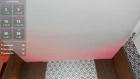 BELLA online show from October 19, 3:25 pm