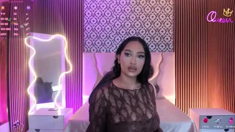 BELLA online show from March 16, 8:57 pm