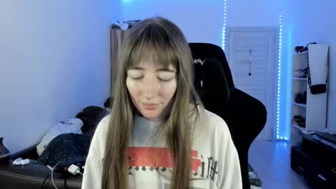 bekka online show from December 3, 2:30 pm