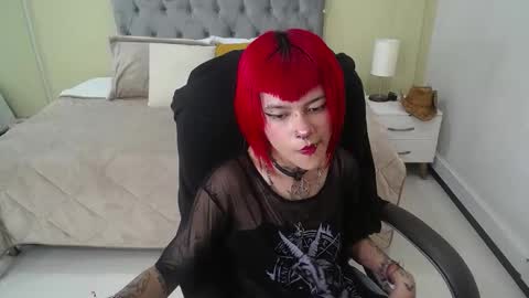 Bela online show from January 5, 5:27 pm