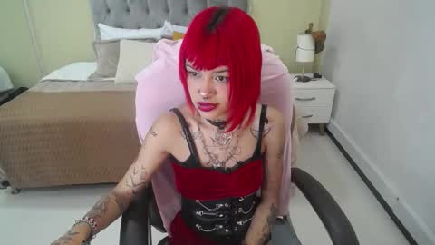 Bela online show from January 9, 12:53 pm