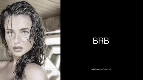 Bela -  - Next stream November 28th online show from February 17, 12:32 am