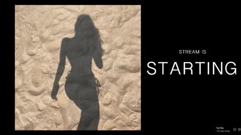 Bela -  - Next stream November 28th online show from November 11, 8:17 pm