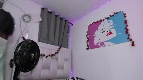 Belen  online show from April 24, 12:30 pm