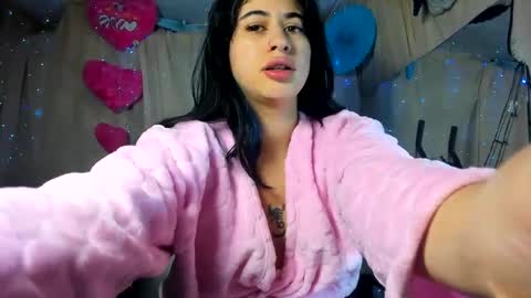 Snapshot of belinda_luna_ chatting on March 10, 3:34 am modelo independiente online show from March 10, 3:34 am