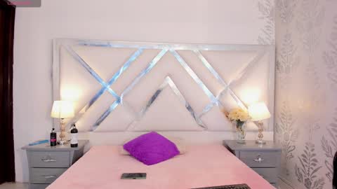 Belkilima  online show from September 15, 4:54 am