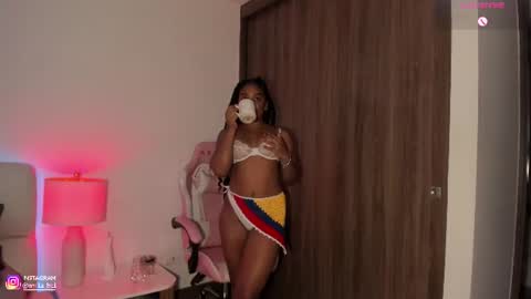 Belkis  online show from July 3, 2:23 pm