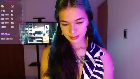 Snapshot of bell_art chatting on March 6, 12:09 pm   online show from March 6, 12:09 pm