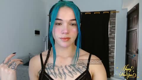 Snapshot of bell_art chatting on January 2, 4:46 pm   online show from January 2, 4:46 pm