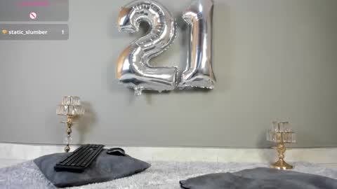 Snapshot of bella1207 chatting on March 5, 9:06 pm Bella cam online show from March 5, 9:06 pm