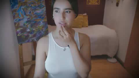 Bella 669 online show from December 15, 1:22 am