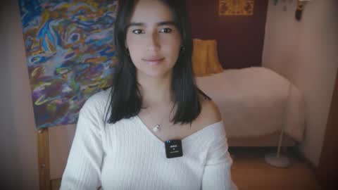 Bella 669 online show from January 15, 4:07 am