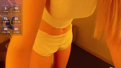 bella__sss online show from February 12, 3:41 am