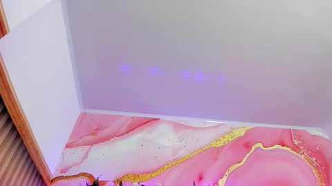 Melanie  online show from March 9, 10:40 am