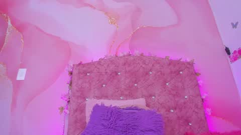 Melanie  online show from December 11, 7:14 pm