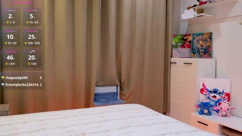 Bella online show from March 29, 11:37 pm