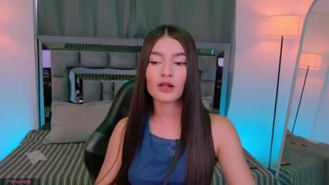 Bella  online show from April 26, 9:01 pm