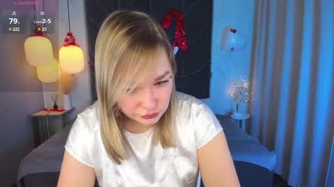 Bella online show from February 19, 5:27 am