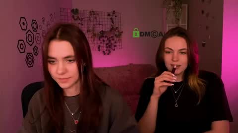 Bella online show from April 26, 9:40 am