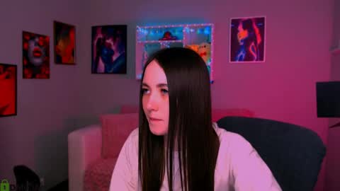 Bella online show from April 27, 12:13 pm