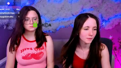 Bella online show from June 3, 1:18 am