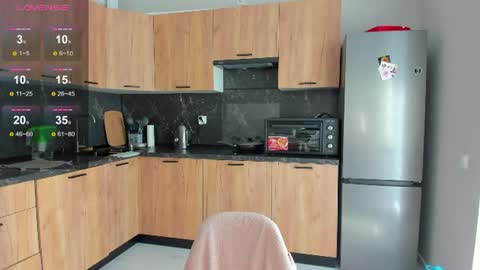 NastyaThere are legends that in this room all your wishes can come true  Private is Open online show from June 14, 5:19 am