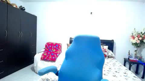 Bella online show from January 12, 12:05 am