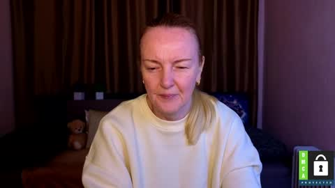 Bella online show from April 12, 11:24 am