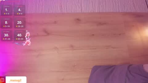 Bella  online show from April 14, 12:27 pm