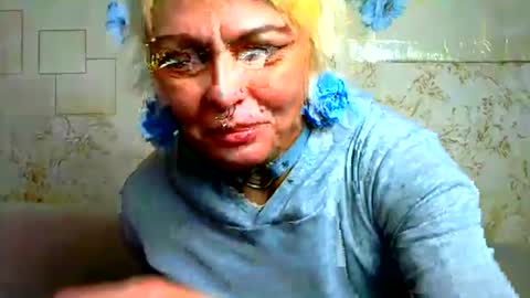 Bella Nathalie online show from November 30, 12:48 am