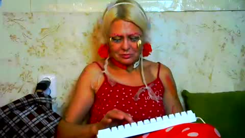 Bella Nathalie online show from November 20, 10:11 pm