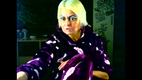 Bella Nathalie online show from February 24, 1:19 pm