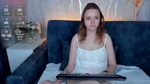 Linda Bella online show from July 14, 10:21 am
