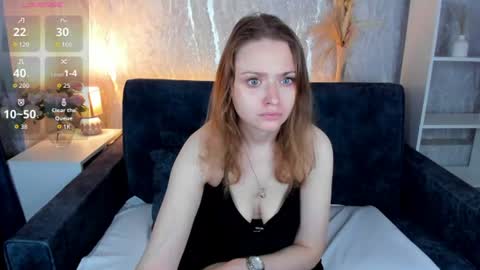Linda Bella online show from August 2, 12:57 am